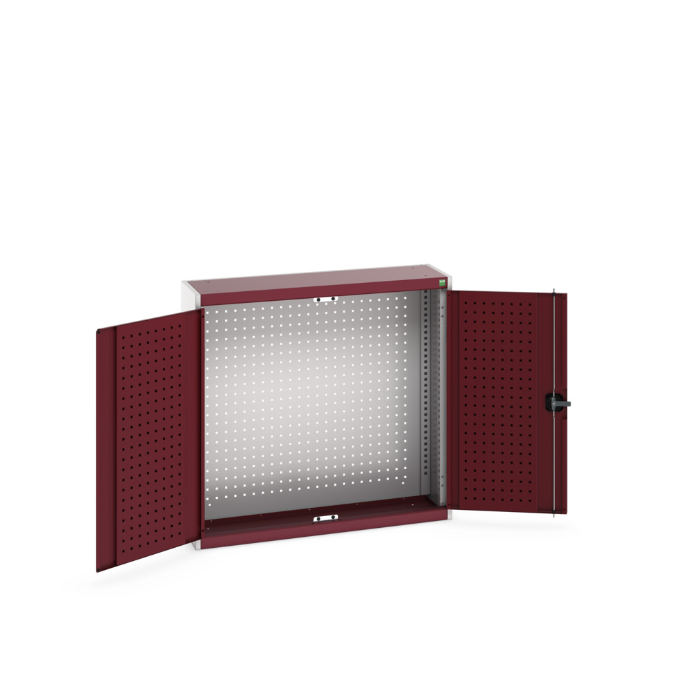 40031062.24V&#x20;-&#x20;Armoire&#x20;Murale&#x20;Perfo&#x20;Cubio