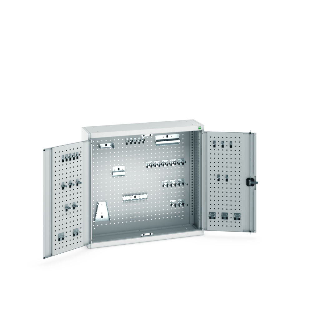 40031067.16V - Armoire Murale Perfo Cubio