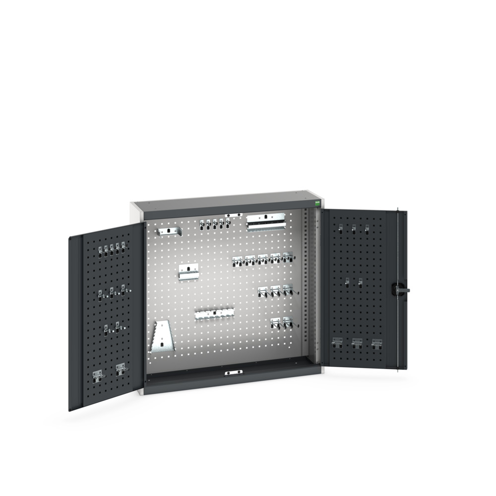 40031067.19V - Armoire Murale Perfo Cubio