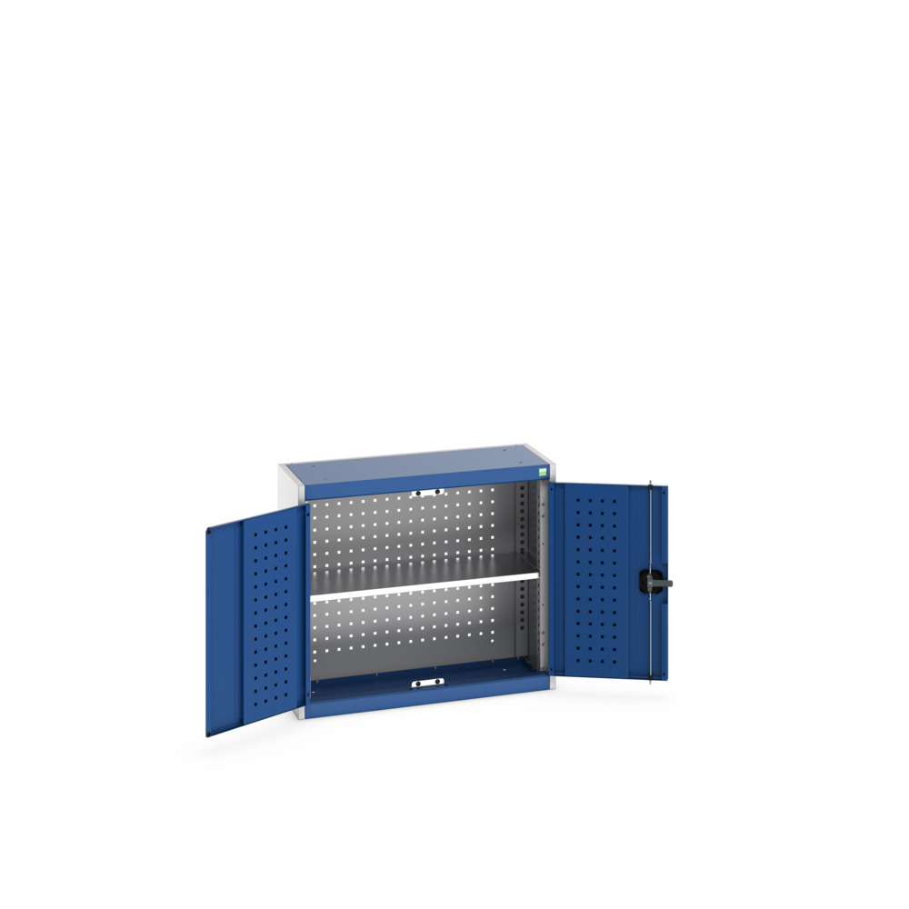 40031068.11V - Armoire Murale Perfo Cubio