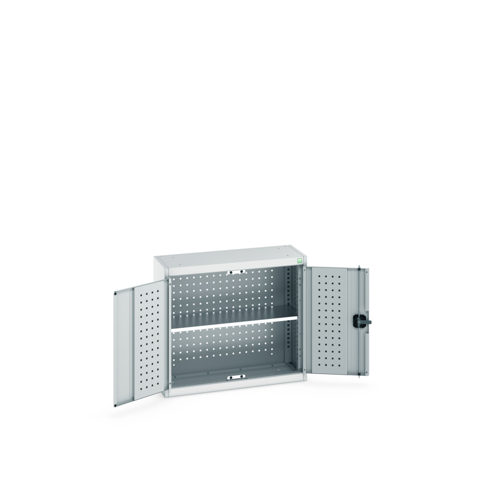 40031068.16V - Armoire Murale Perfo Cubio