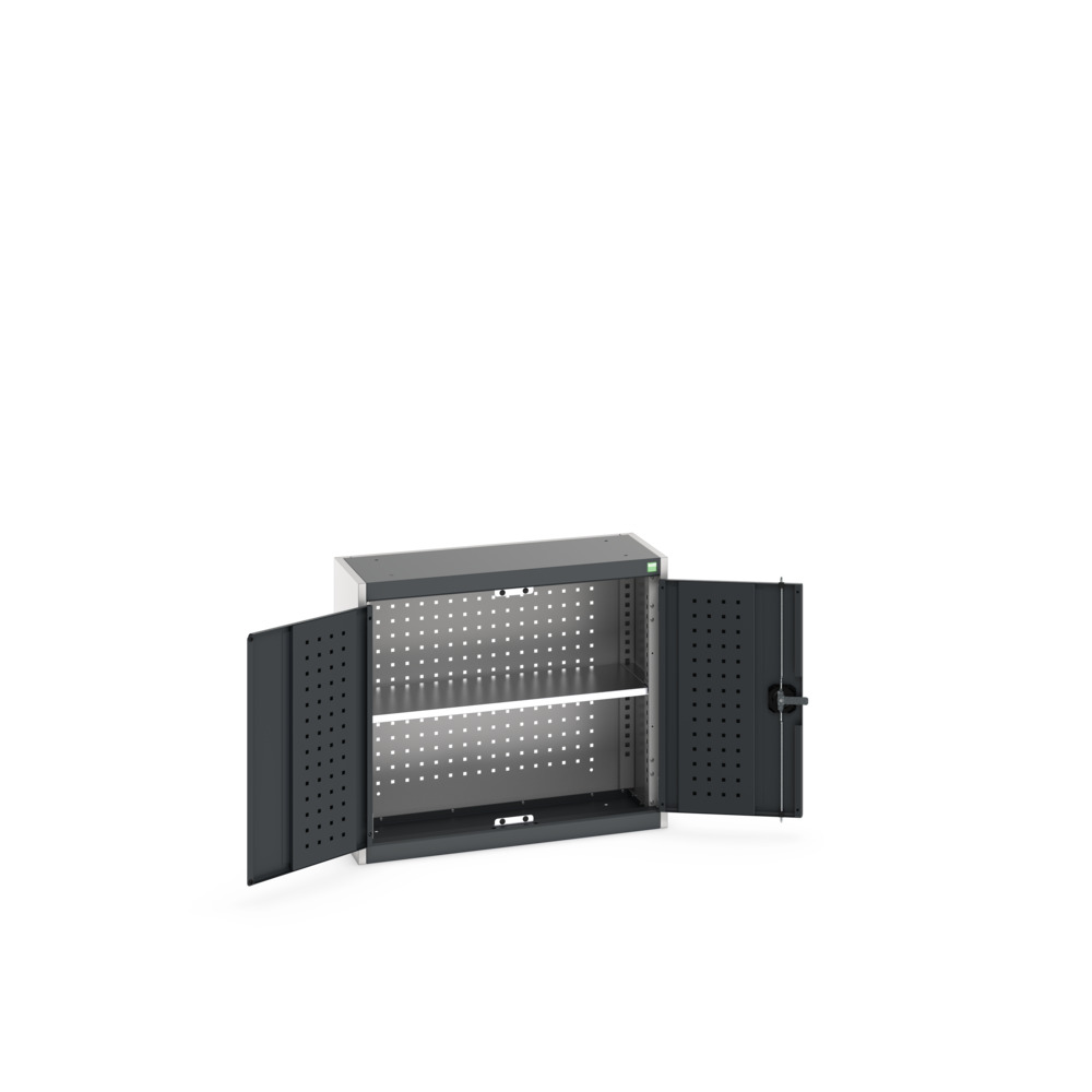 40031068.19V - Armoire Murale Perfo Cubio