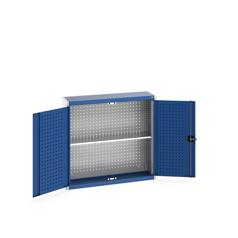 40031069.11V - Armoire Murale Perfo Cubio