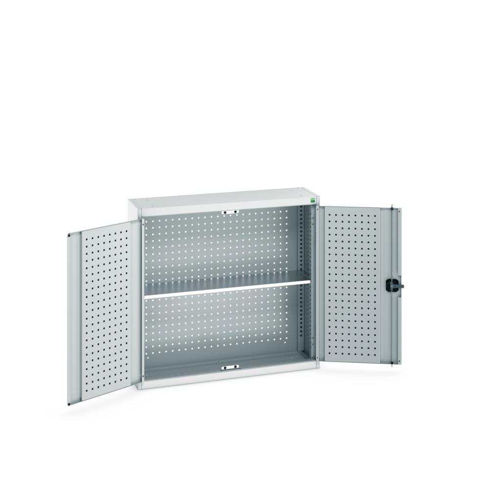 40031069.16V - Armoire Murale Perfo Cubio