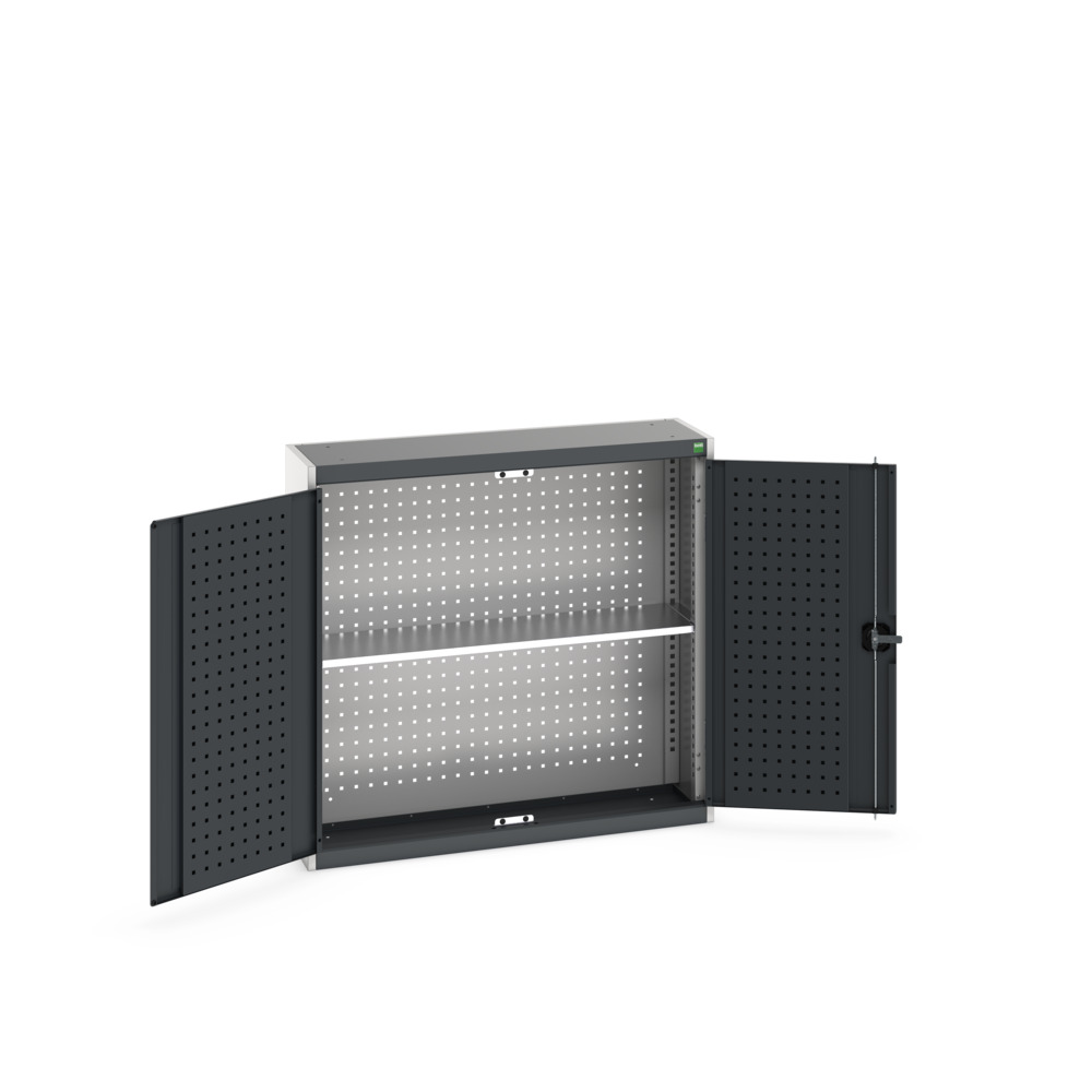 40031069.&#x20;-&#x20;Armoire&#x20;Murale&#x20;Perfo&#x20;Cubio