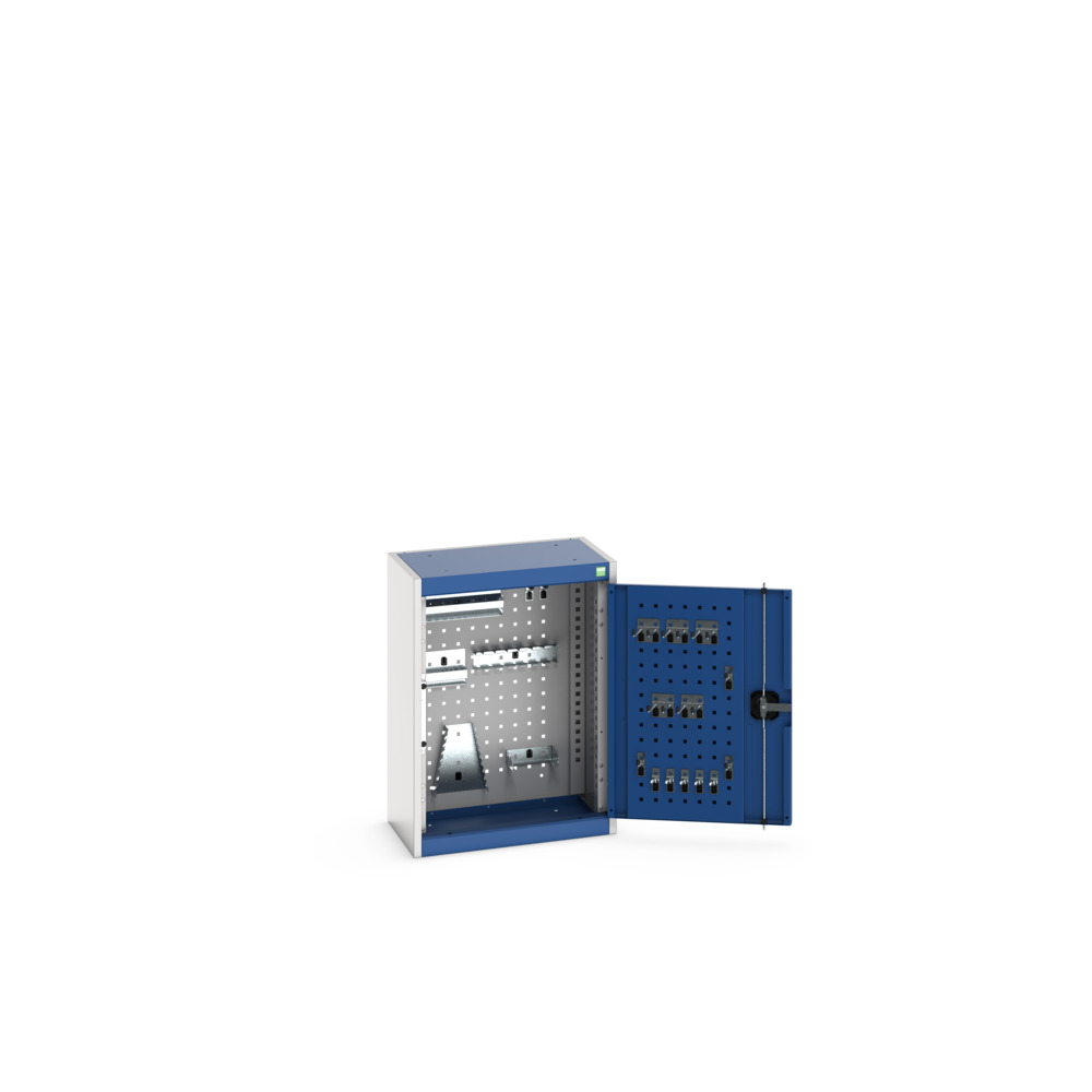 40031076.11V - Armoire Murale Perfo Cubio