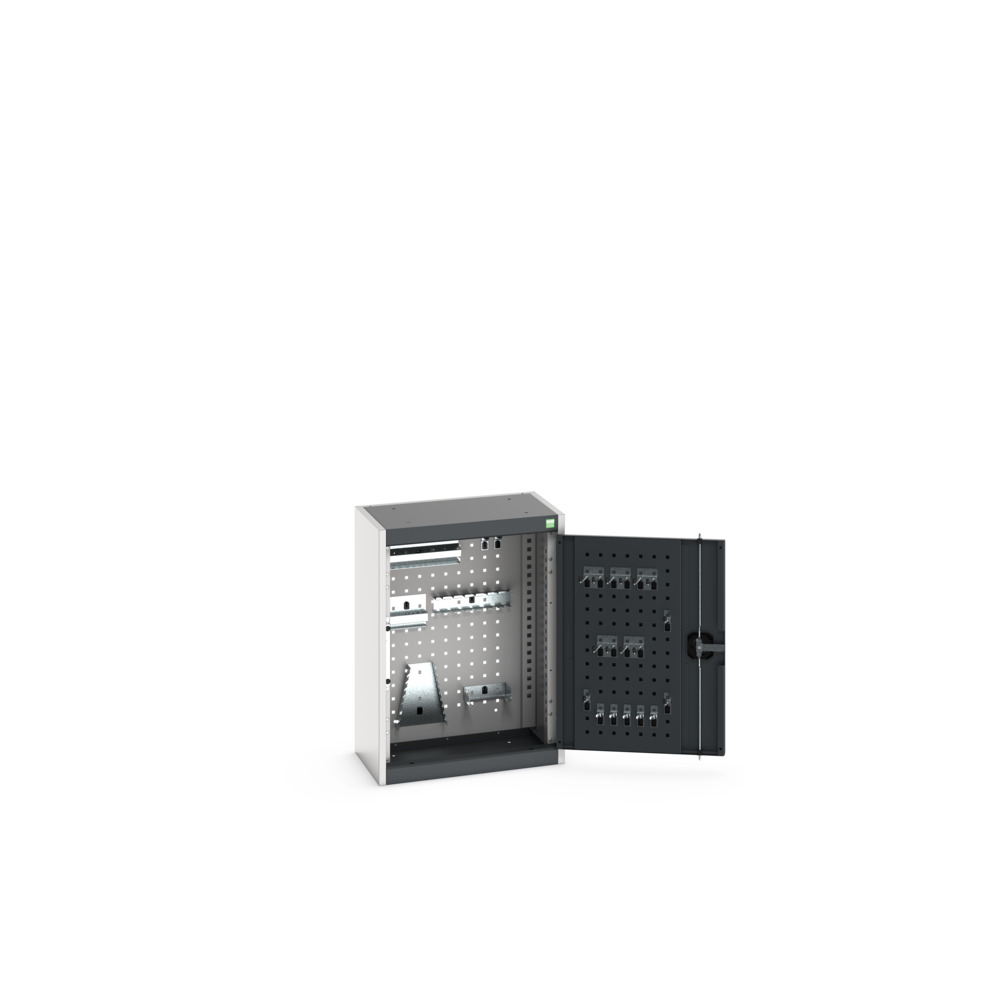 40031076. - Armoire Murale Perfo Cubio