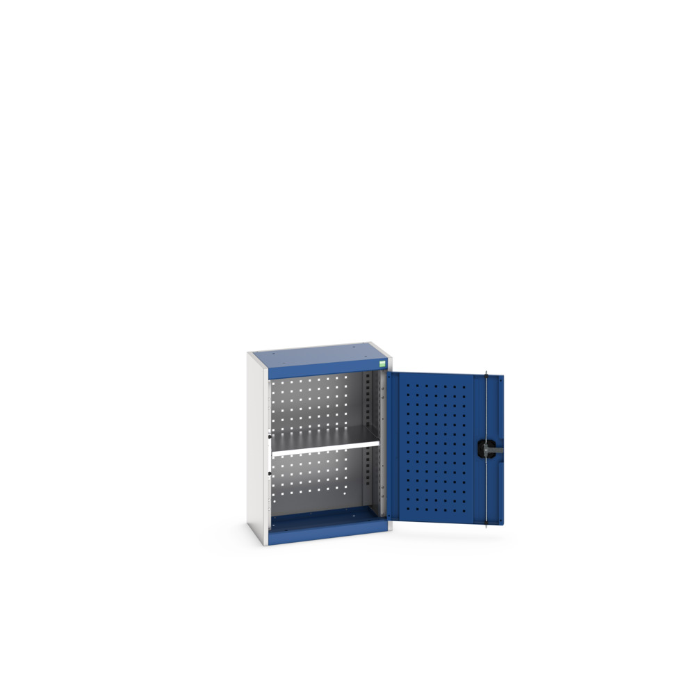 40031077.11V - Armoire Murale Perfo Cubio