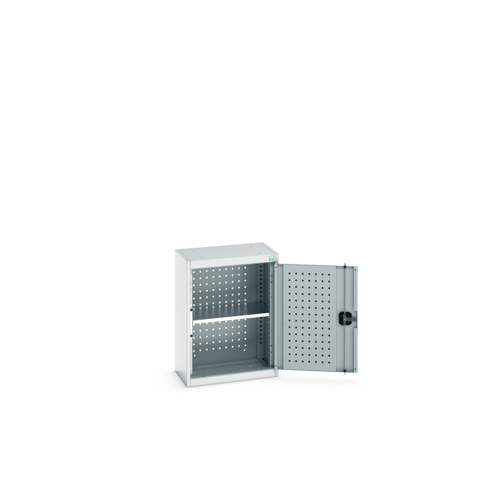 40031077.16V - Armoire Murale Perfo Cubio