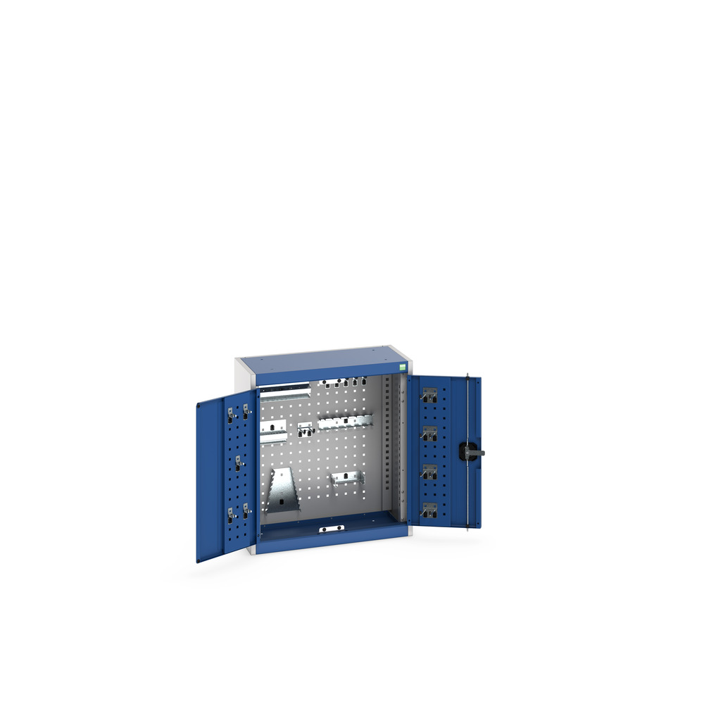 40031078.11V - Armoire Murale Perfo Cubio