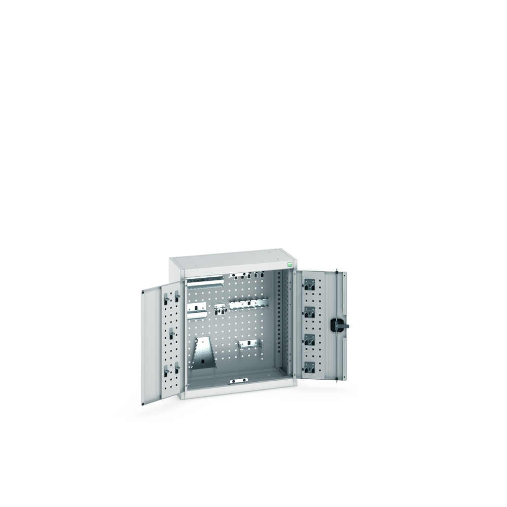 40031078.16V - Armoire Murale Perfo Cubio
