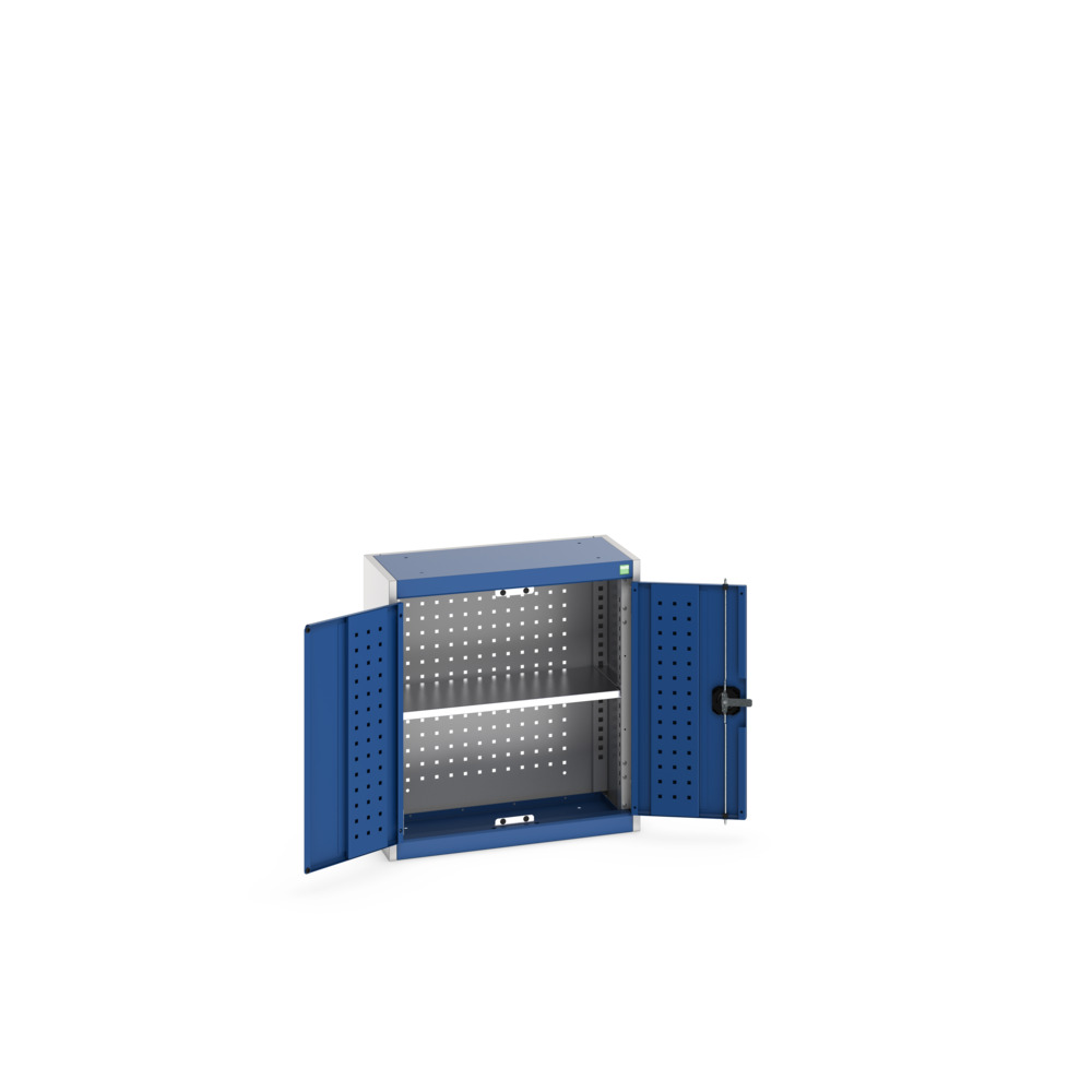 40031079.11V - Armoire Murale Perfo Cubio