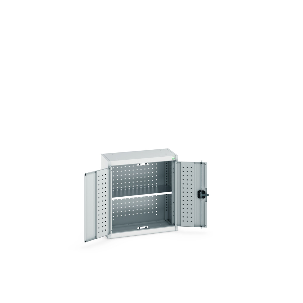 40031079.16V - Armoire Murale Perfo Cubio