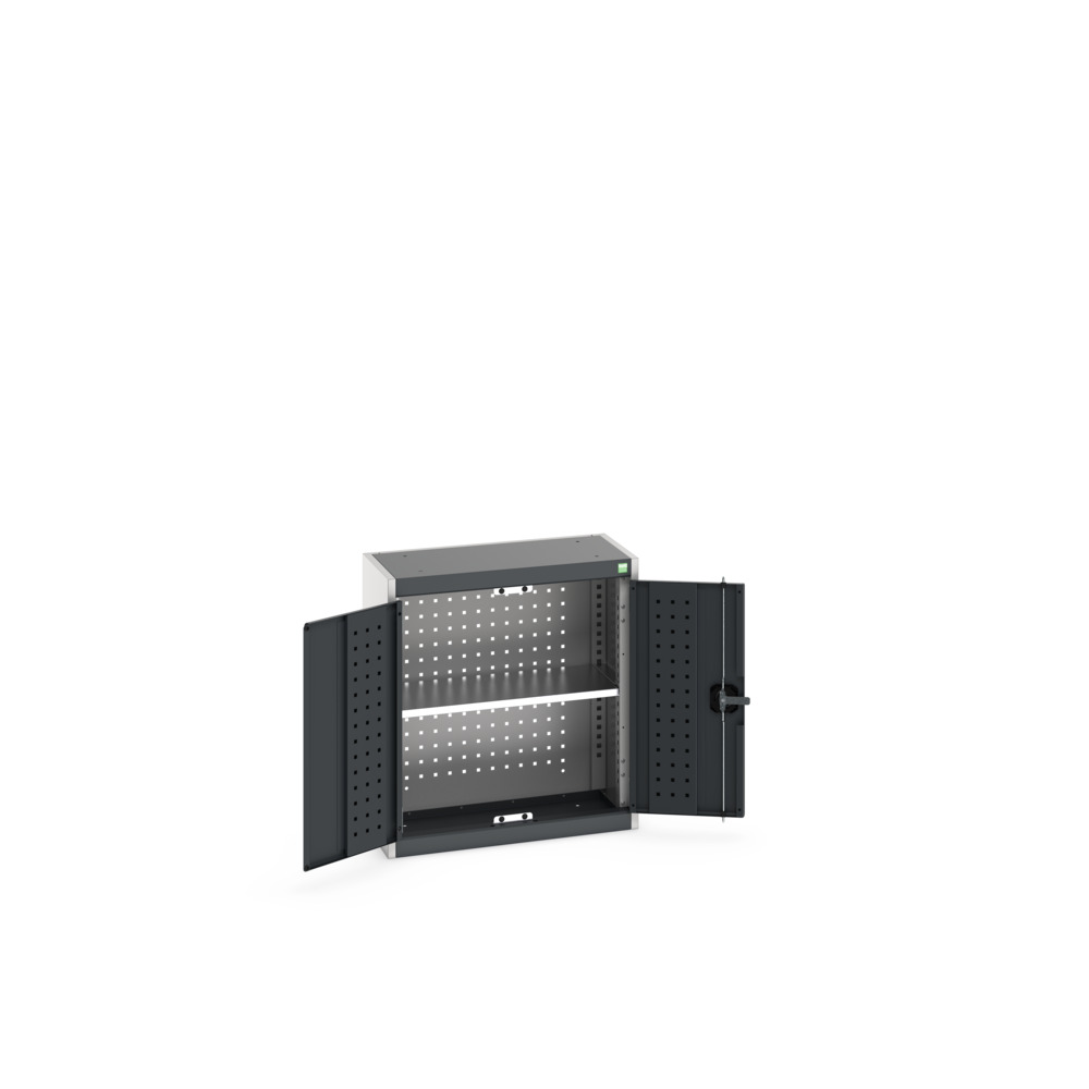 40031079.19V - Armoire Murale Perfo Cubio
