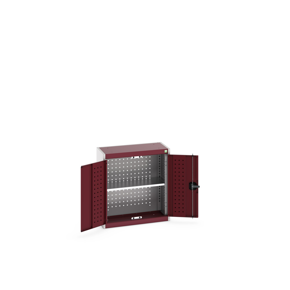 40031079.24V - Armoire Murale Perfo Cubio