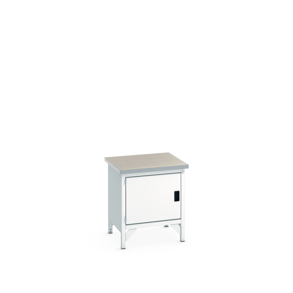 41002006.16V - Desserte Monobloc KW Cubio 778-3.2 Lino