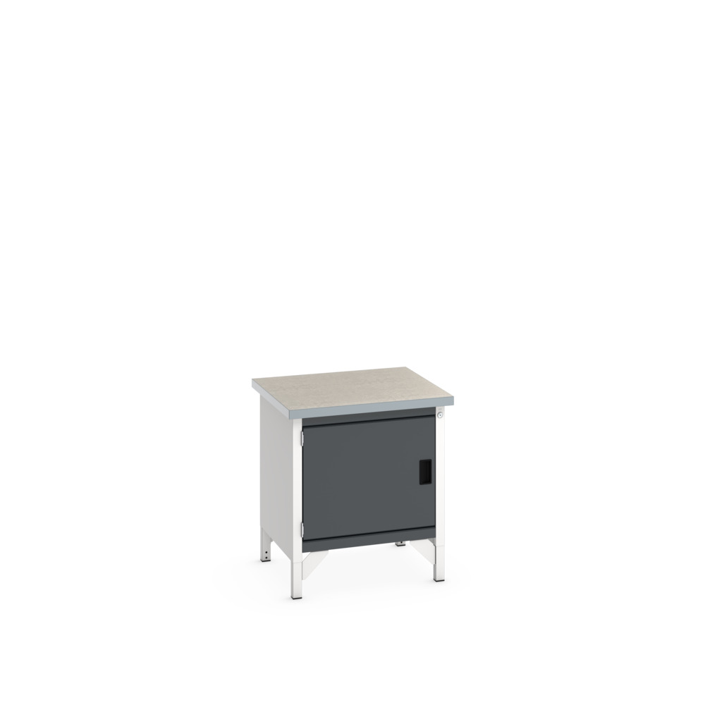 41002006. - Desserte Monobloc KW Cubio 778-3.2 Lino