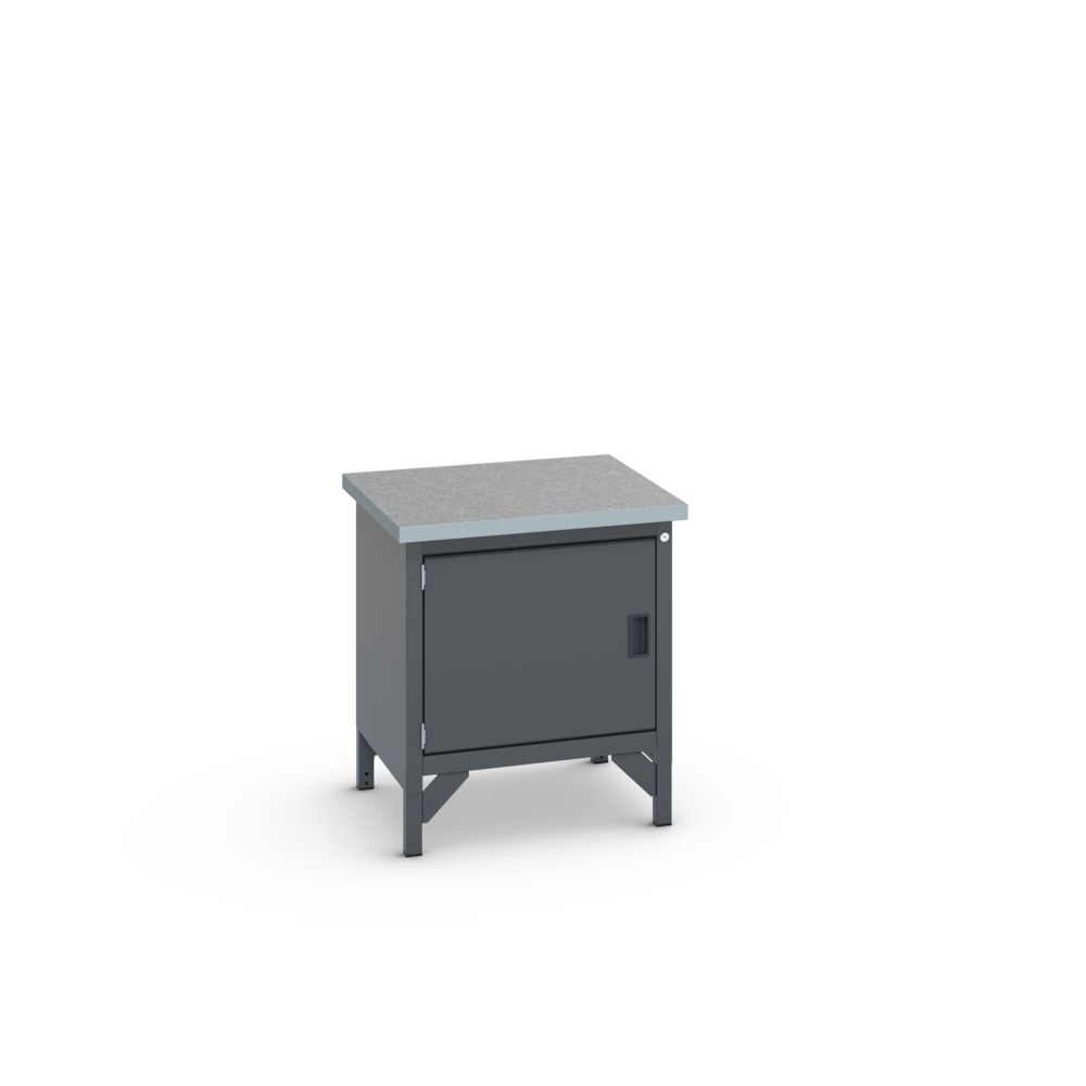 41002006.77V - Desserte Monobloc KW Cubio 778-3.2 Lino