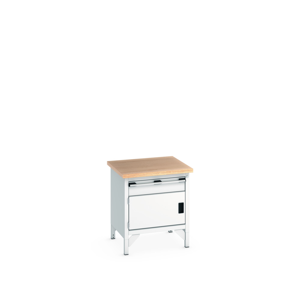41002007.16V - Desserte Monobloc KW Cubio 778-1.3 Mpx