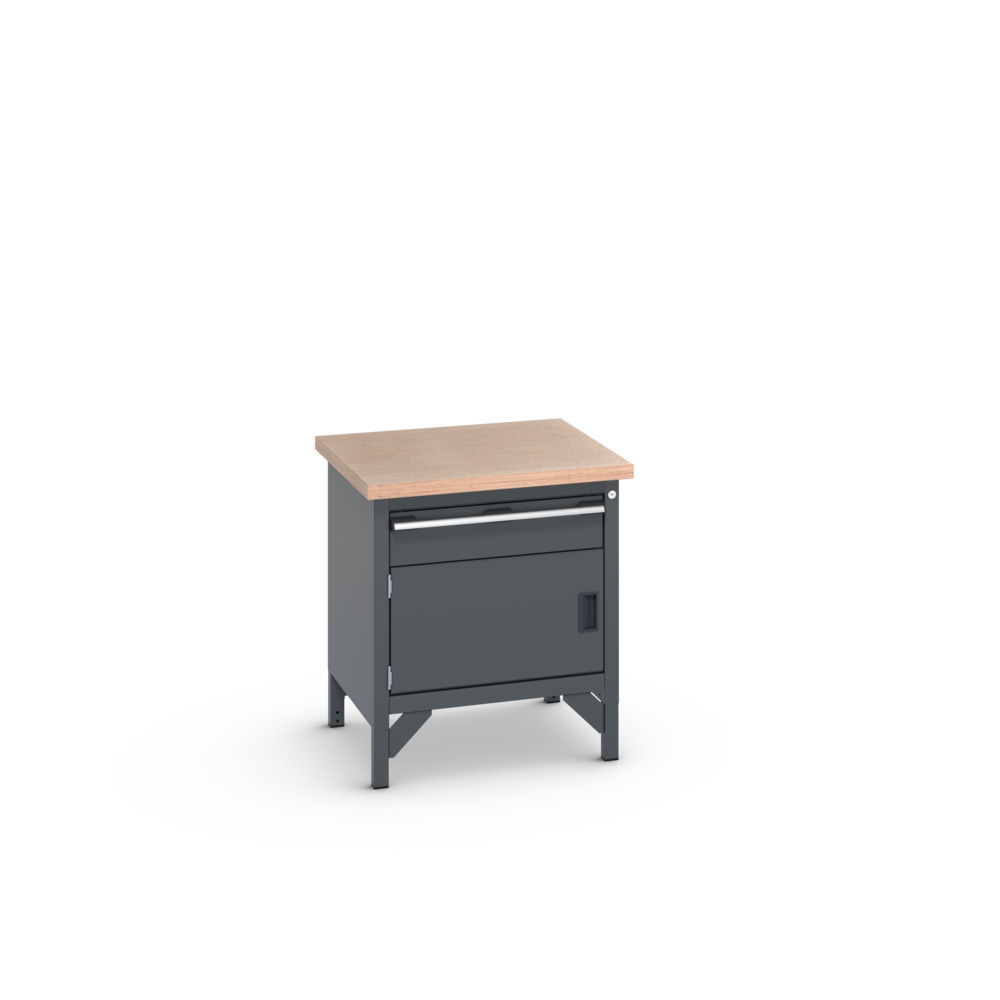 41002007.77V - Desserte Monobloc KW Cubio 778-1.3 Mpx