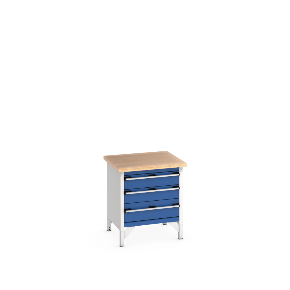 41002010.11V - Desserte Monobloc KW Cubio 778-1.4 Mpx