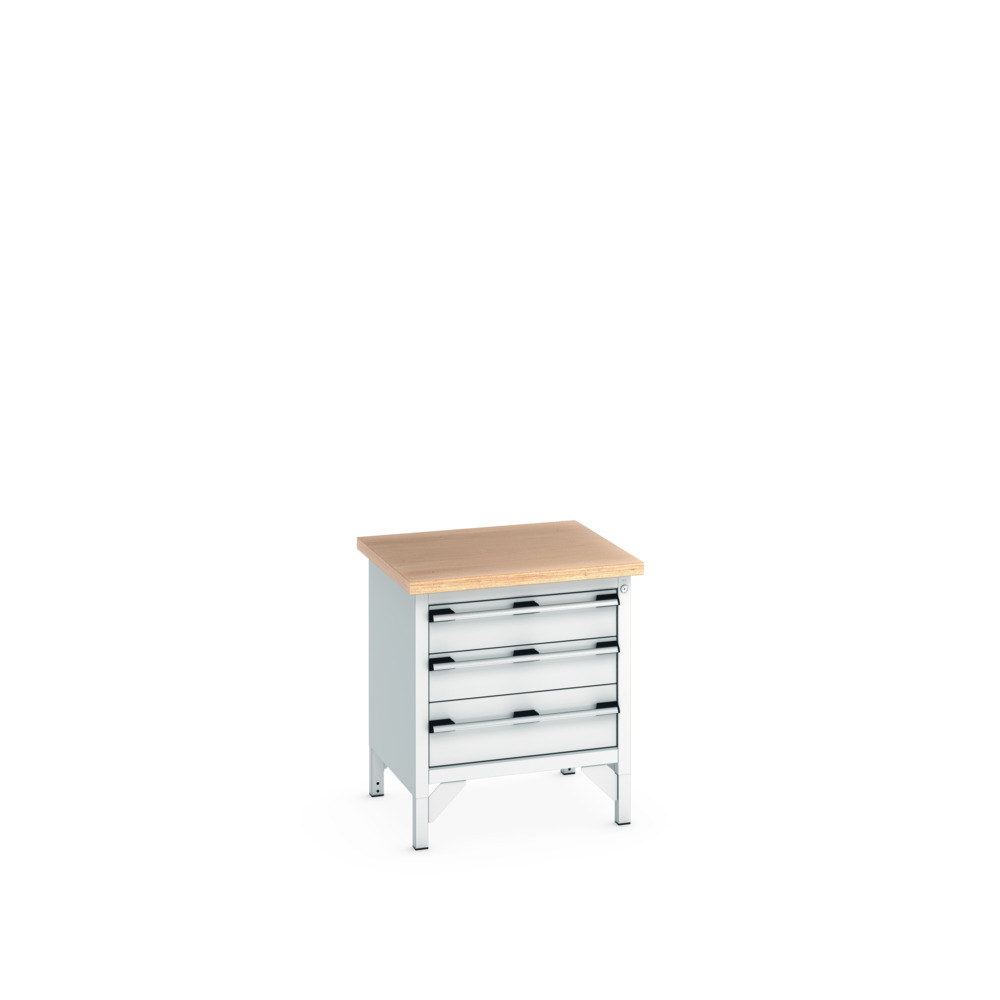 41002010.16V - Desserte Monobloc KW Cubio 778-1.4 Mpx