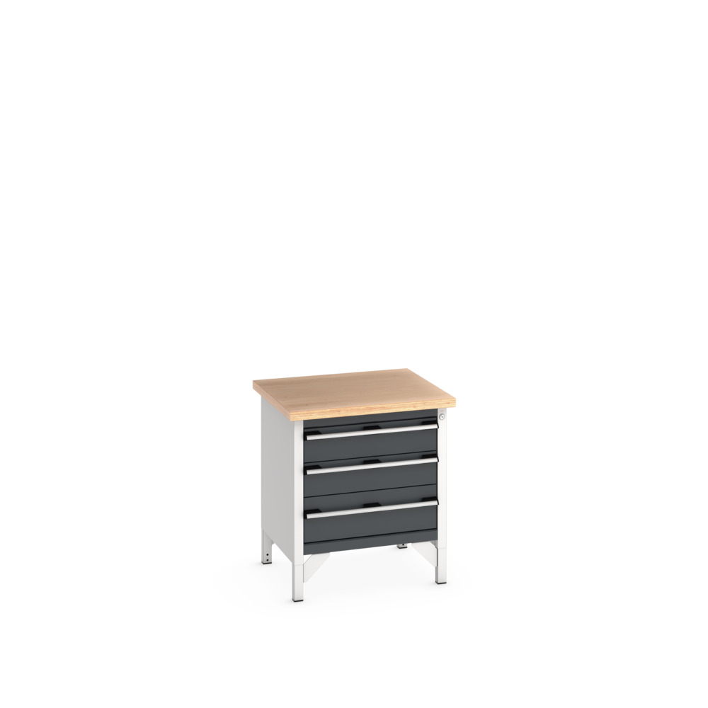 41002010. - Desserte Monobloc KW Cubio 778-1.4 Mpx