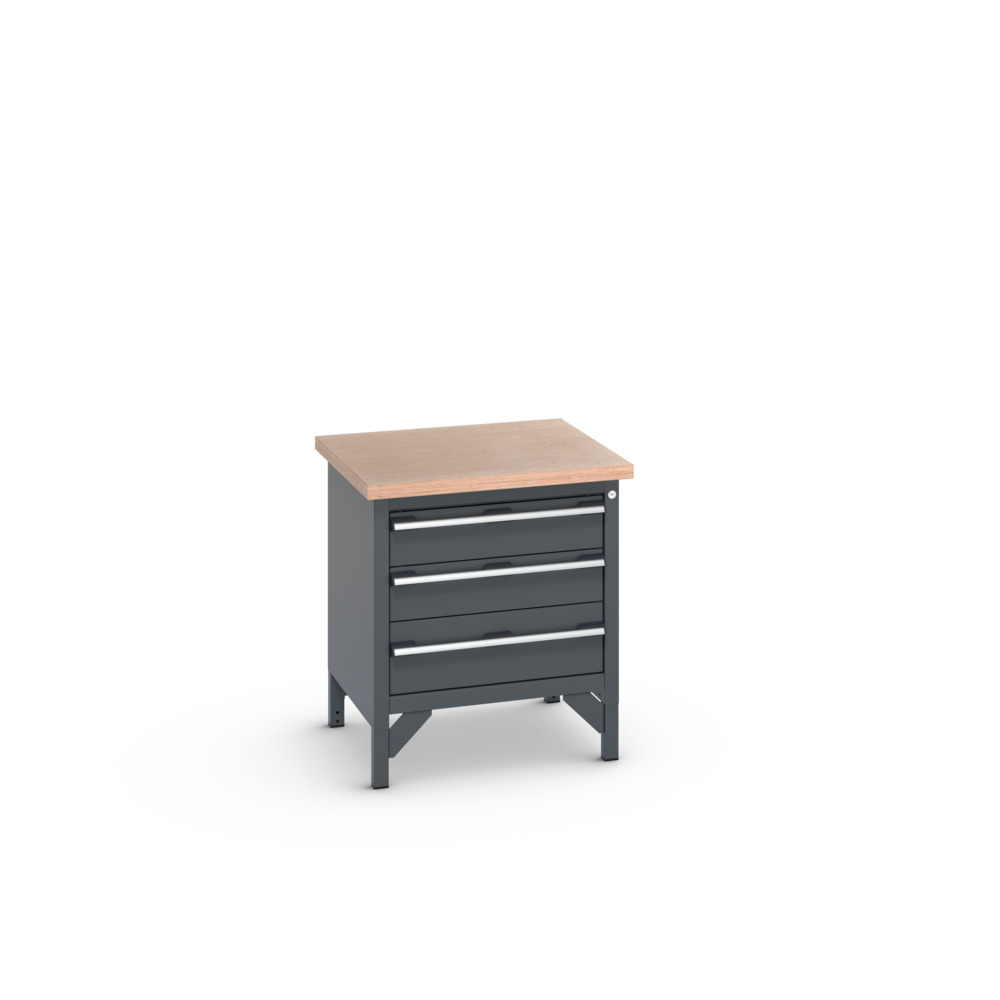 41002010.77V - Desserte Monobloc KW Cubio 778-1.4 Mpx