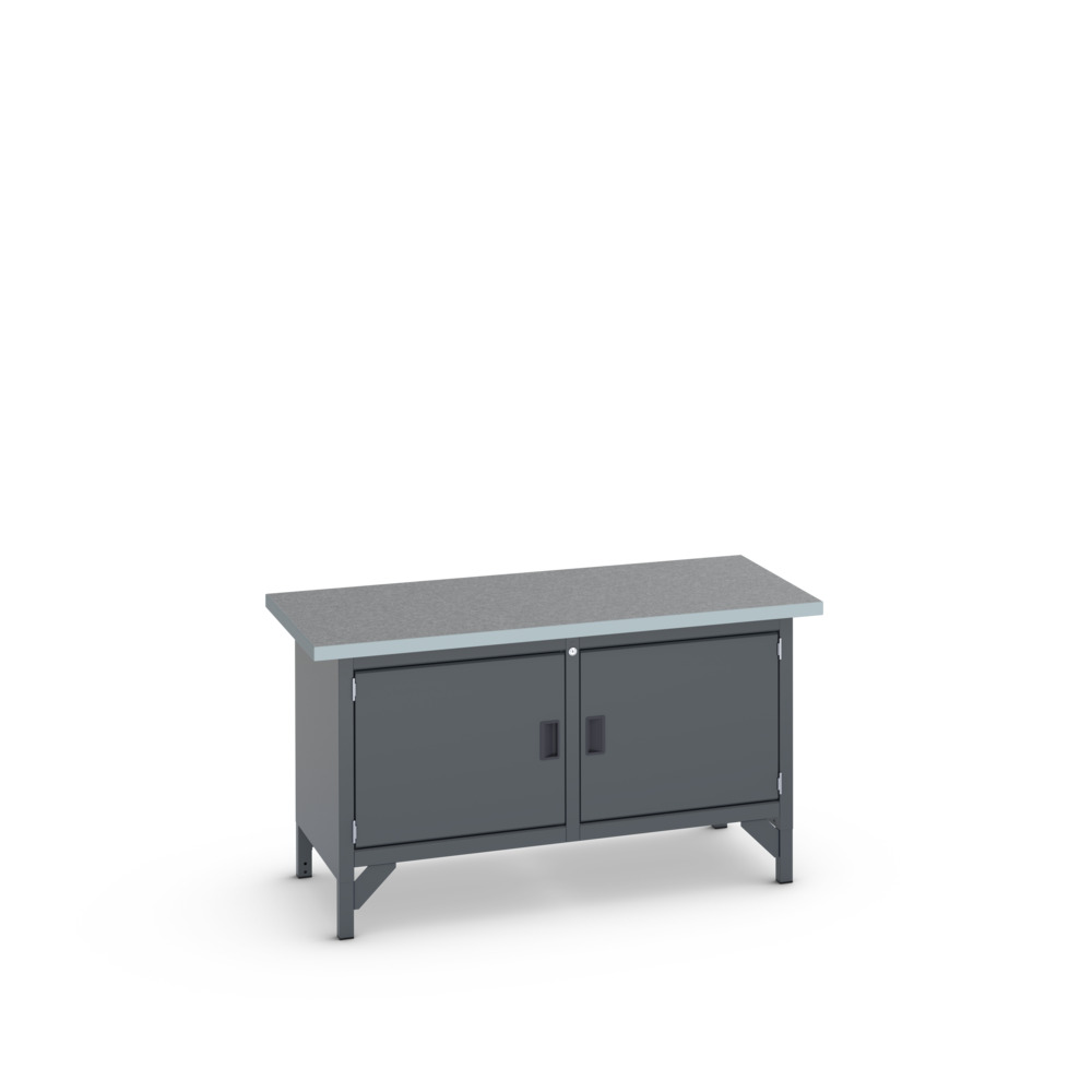41002024.77V - Etabli Monobloc KW Cubio 1578-3.2 Lino