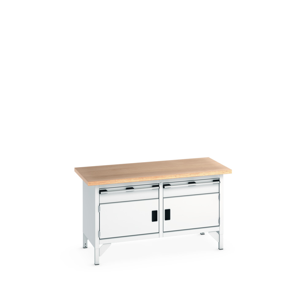 41002028.16V - cubio établi monobloc KW-1578-1.4 mpx