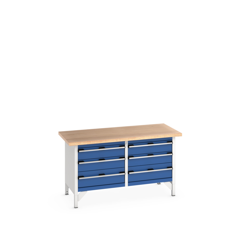 41002031.11V - cubio établi monobloc KW-1578-1.5 mpx