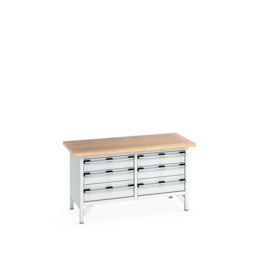 41002031.16V - cubio établi monobloc KW-1578-1.5 mpx