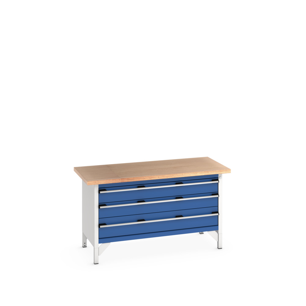41002169.11V - cubio établi monobloc KW- 1578-1.22 mpx