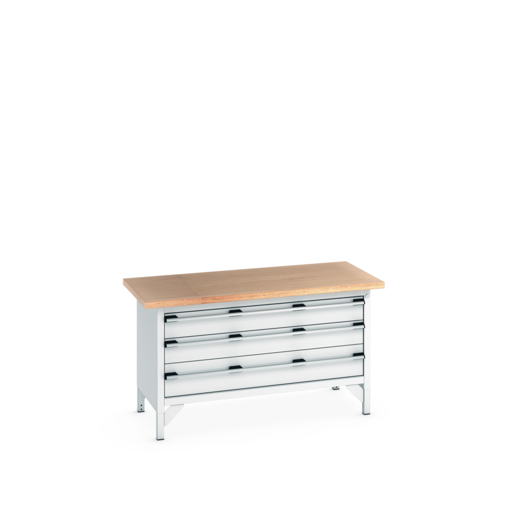 41002169.16V - cubio établi monobloc KW- 1578-1.22 mpx