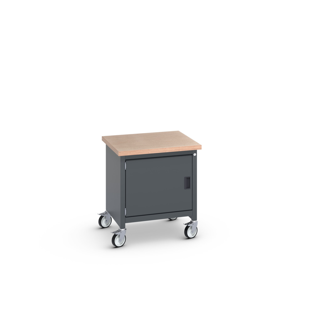 41002085.77V - Etabli Monobloc Mob KW Cubio 778-1.2 Mpx
