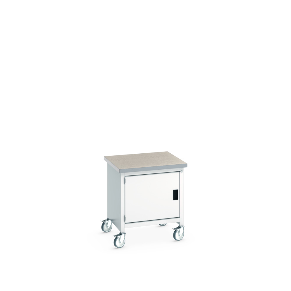 41002087.16V - Etabli Monobloc MobKW Cubio 778-3.2 Lino