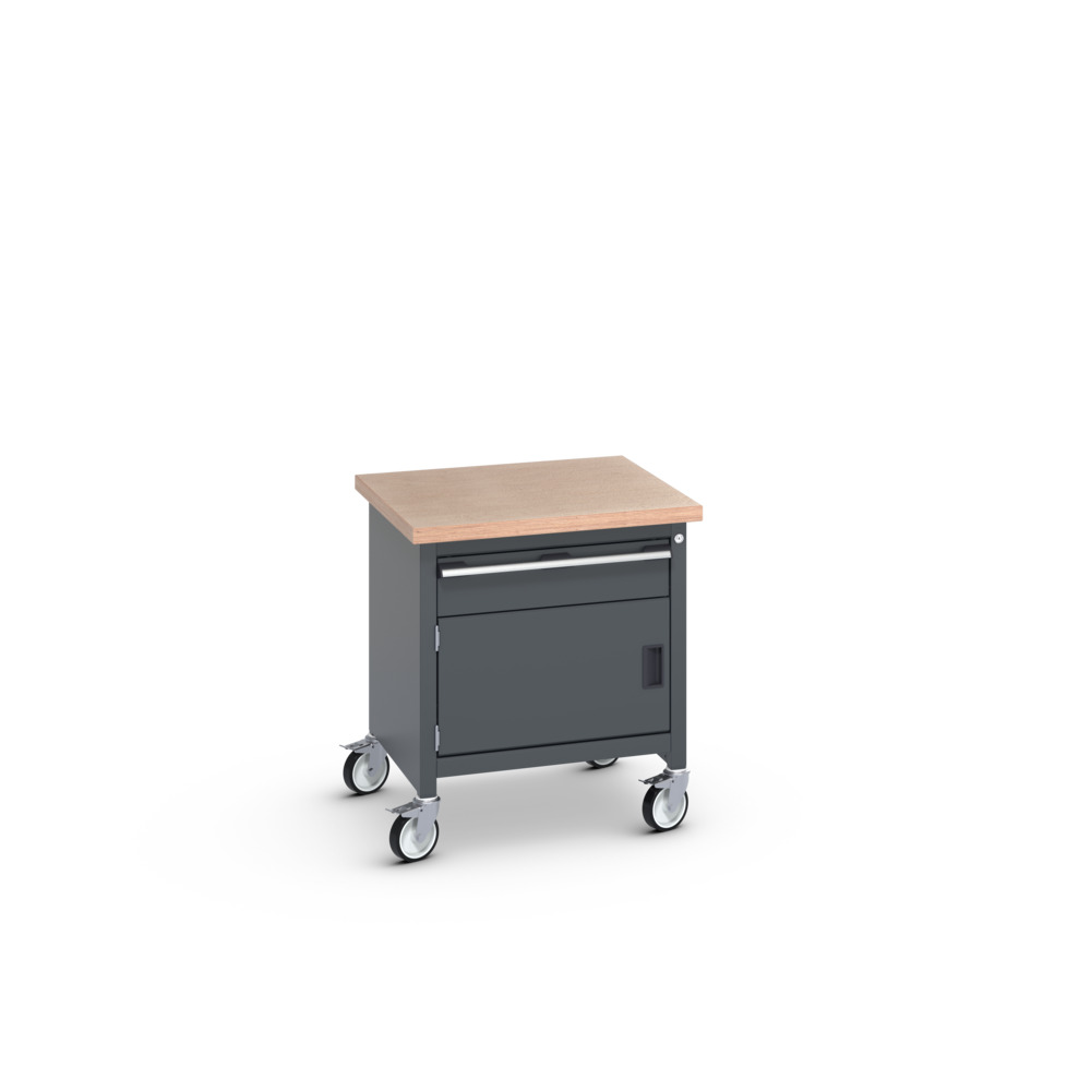 41002088.77V - Etabli Monobloc Mob KW Cubio 778-1.3 Mpx