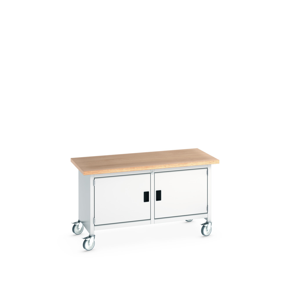 41002097.16V - Etabli Monobl. Mob KW Cubio 1578-1.2 Mpx
