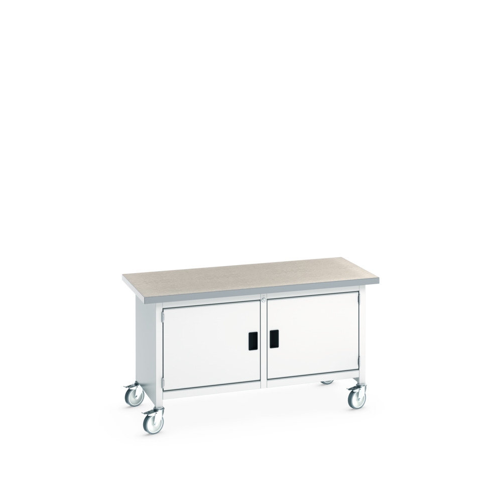 41002099.16V - Etabli Monobl. Mob KW Cubio1578-3.2 Lino