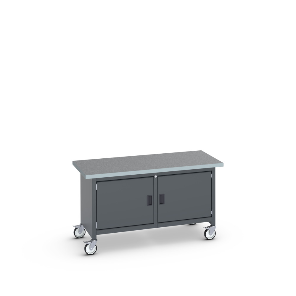 41002099.77V - Etabli Monobl. Mob KW Cubio1578-3.2 Lino