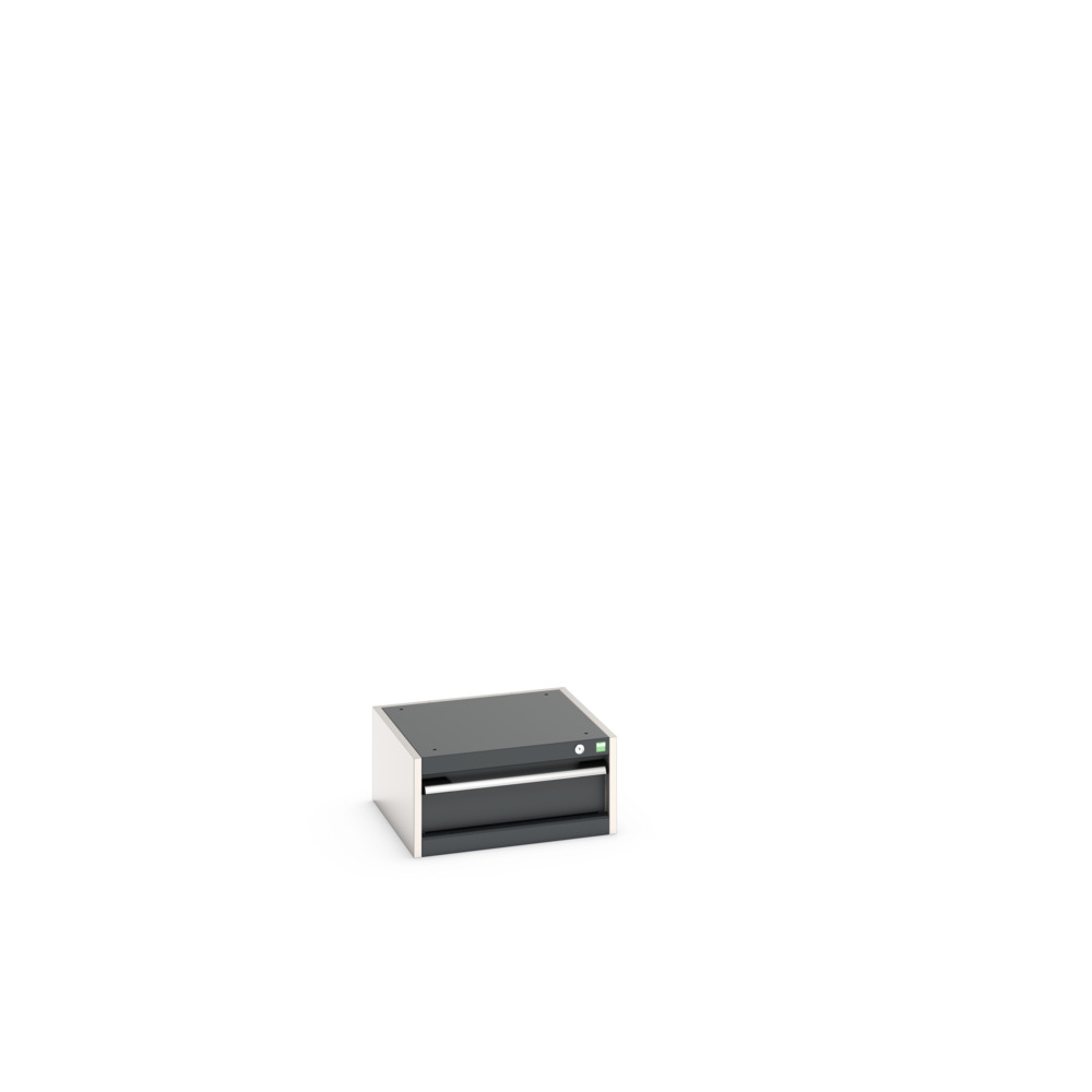 40010001.19V - cubio armoire à tiroirs SL-552-1.1