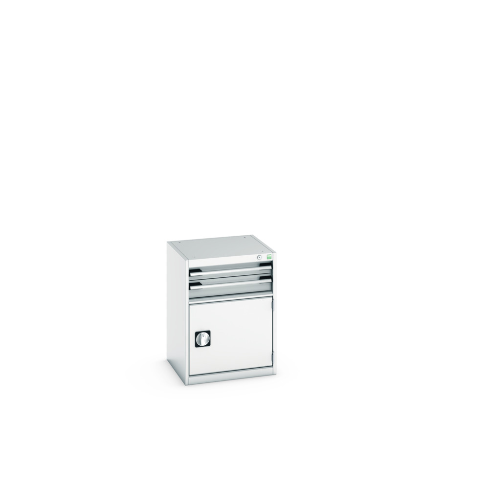 40010017.16V - armoire à tiroirs/porte cubio SL-557-2