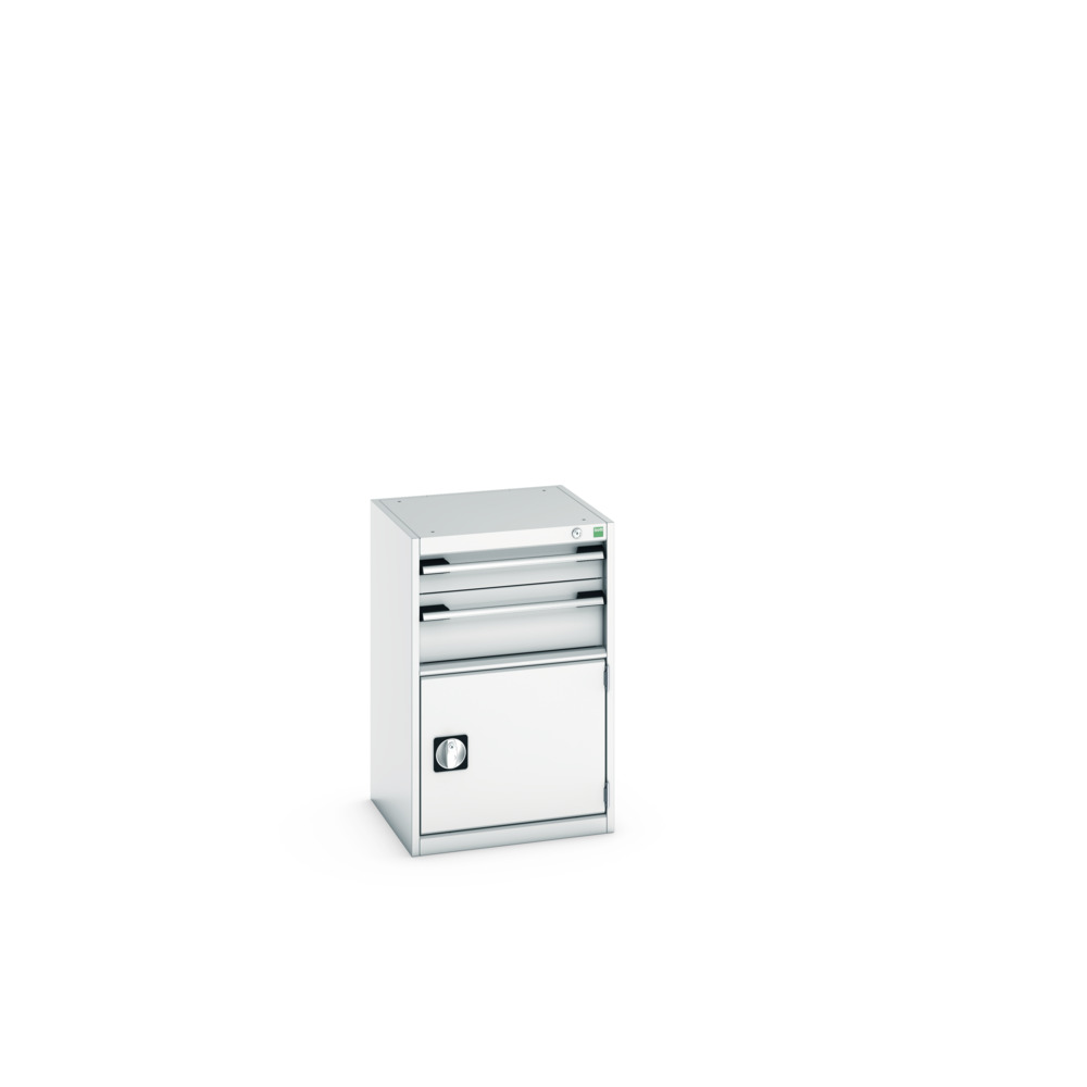 40010023.16V - armoire à tiroirs/porte cubio SL-558-3.1