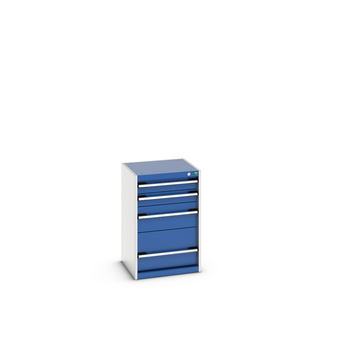 40010025.11V - armoire à tiroirs SL-558-4.1