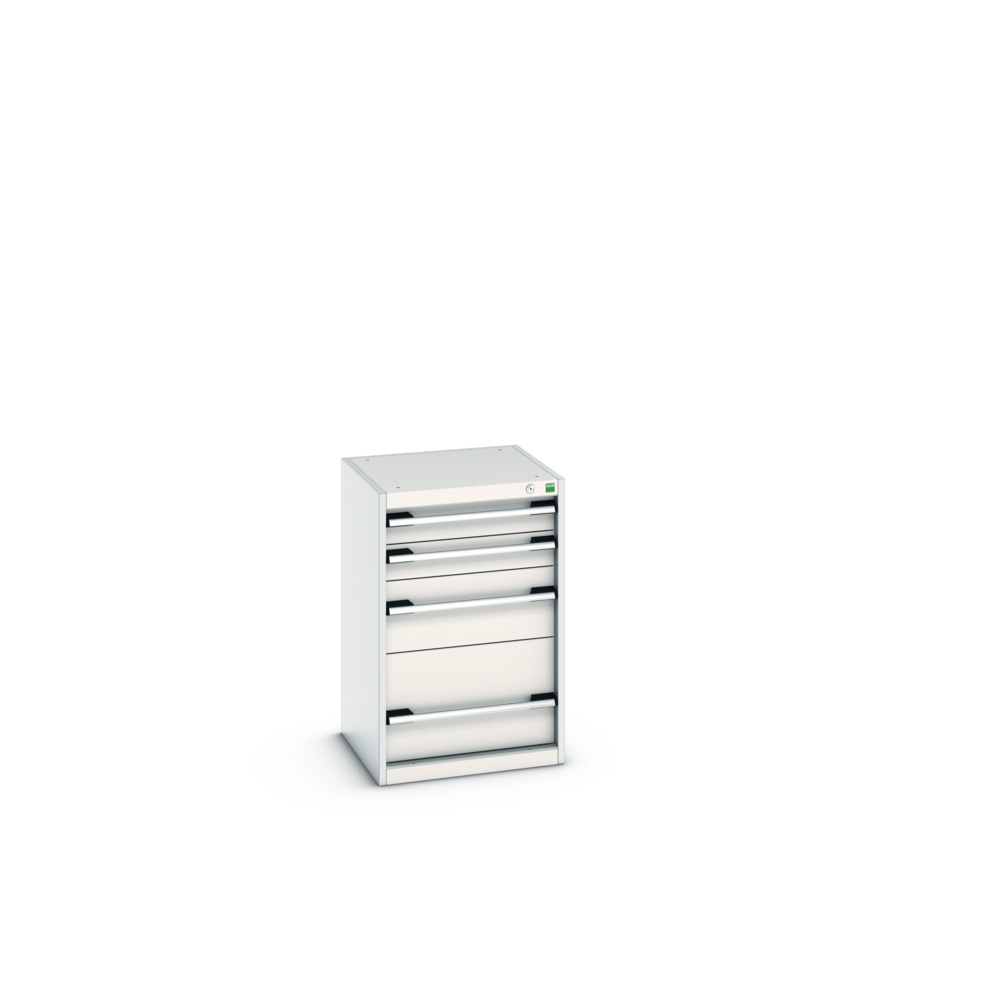 40010025.16V - armoire à tiroirs SL-558-4.1