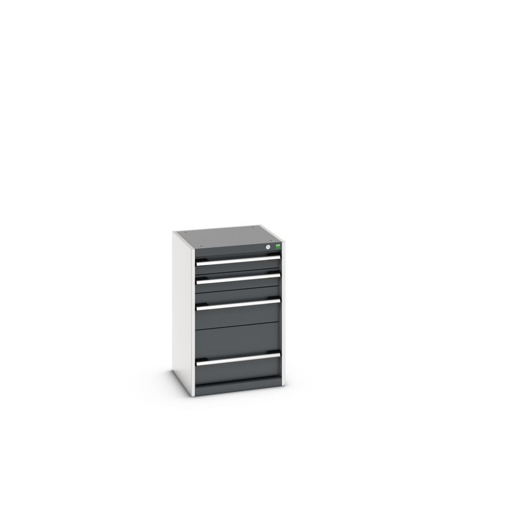 40010025. - Armoire à Tiroirs SL-558-4.1