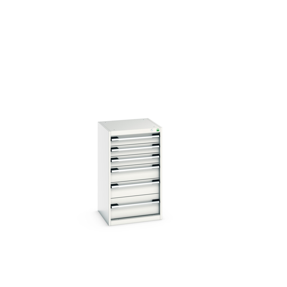 40010039.16V - cubio armoire à tiroirs SL-559-6.3