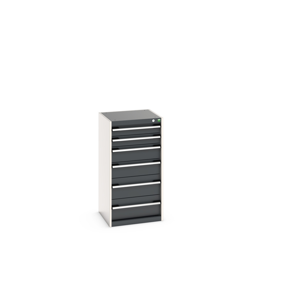 40010047. - Armoire a Tiroirs Cubio SL-5510-6.1