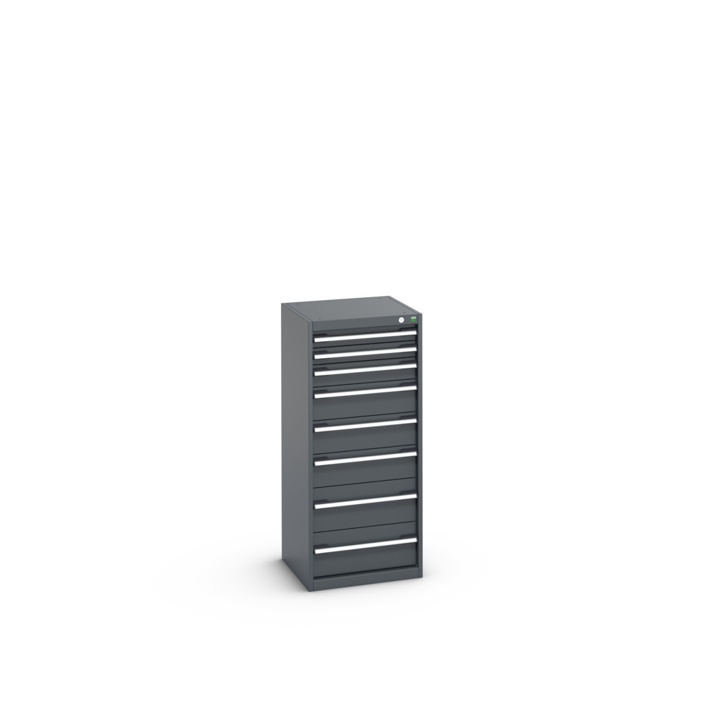 40010121.77V - Armoire a Tiroirs Cubio SL-5512-8