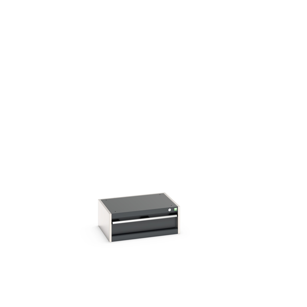 40011035.19V - cubio armoire à tiroirs SL-652-1.1